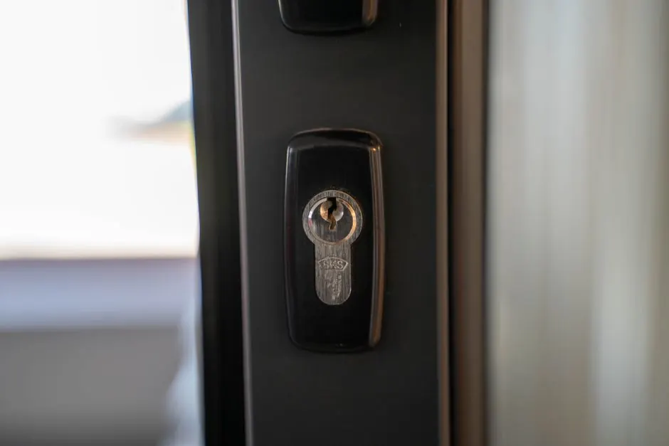 Lock Replacement