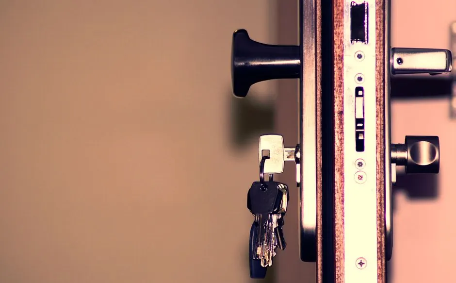 Locksmith Springfield technicians