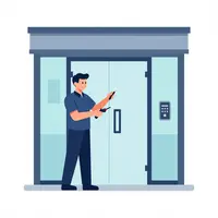 Commercial locksmith in Springfield providing secure lock and access control solutions for businesses