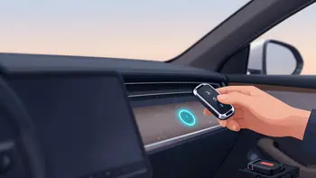 Ignition repair and replacement service by automotive locksmith in Springfield