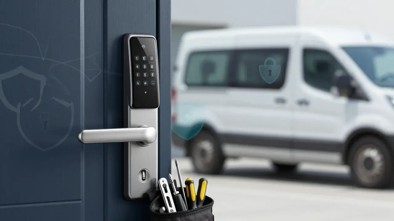 Professional locksmith services in Feeding Hills MA provided by Locksmith Springfield