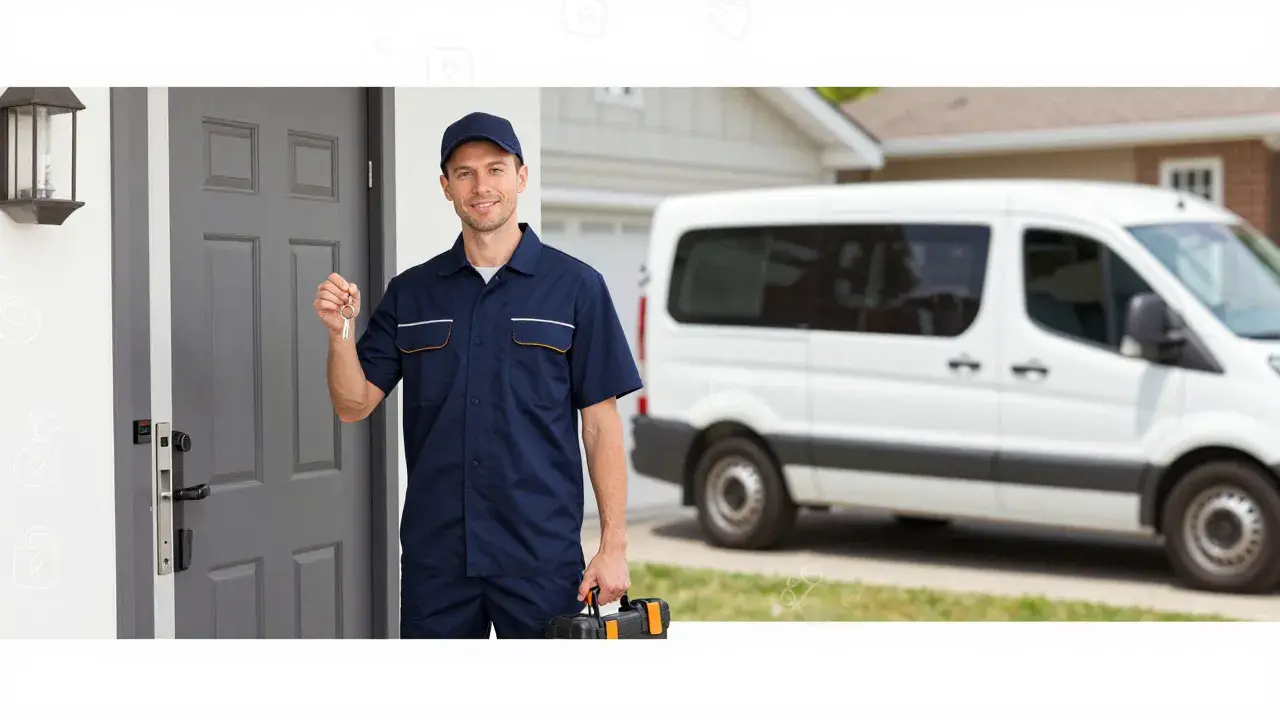 Professional locksmith services in Longmeadow MA provided by Locksmith Springfield